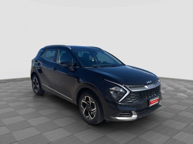 KIA Sportage Sportage 1.6 CRDi MHEV DCT Style