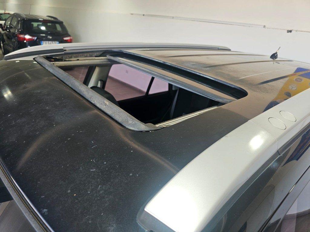 Suzuki Grand Vitara 1.9 DDiS 5 porte Executive