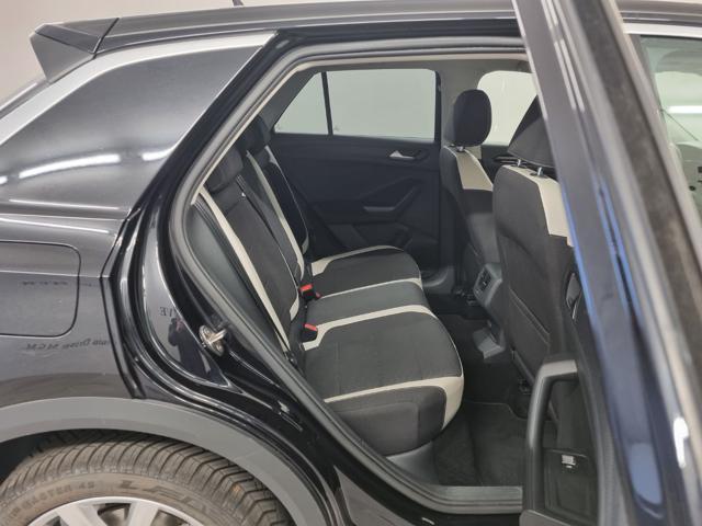 VOLKSWAGEN T-Roc 2.0 TDI SCR 150 CV DSG 4MOTION Advanced BlueMot. T