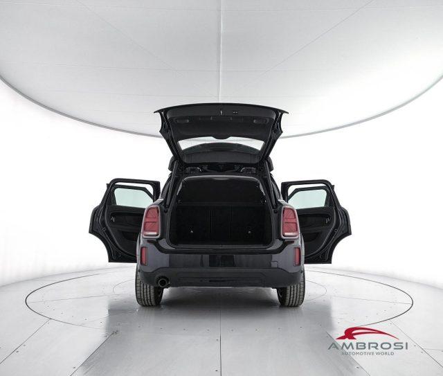 MINI Countryman One D 1.5 Essential Auto