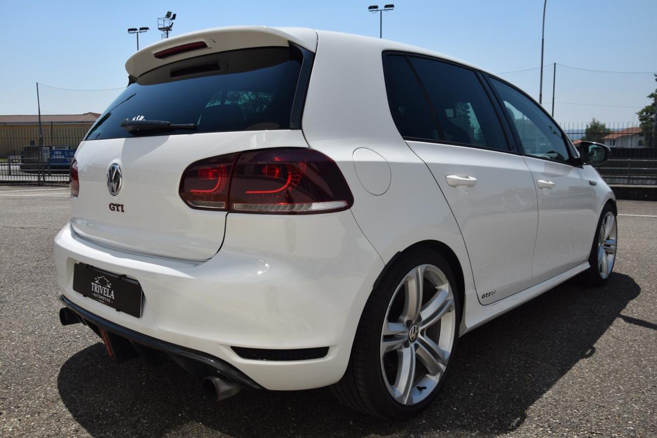 VOLKSWAGEN Golf 6ª serie Golf 2.0 TSI 5p. GTI