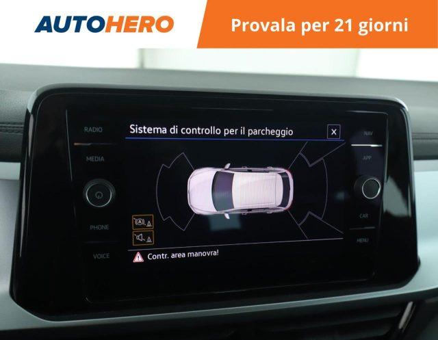 VOLKSWAGEN T-Roc 2.0 TDI SCR Life