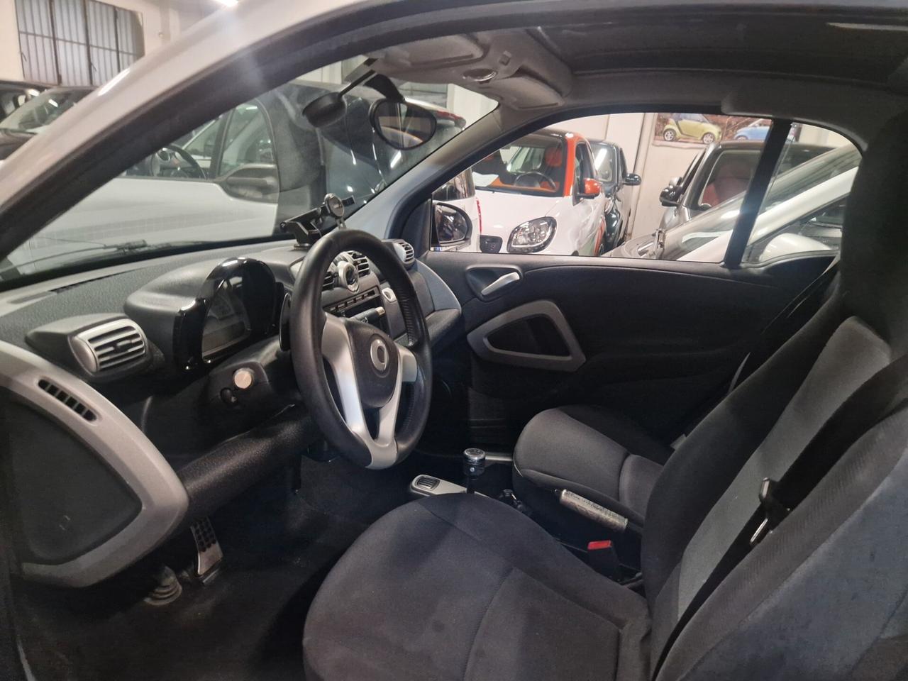 Pulse servosterzo turbo motore revisionato frizione nuova