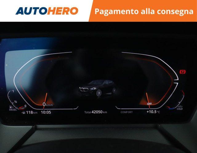 BMW 118 d 5p. Msport