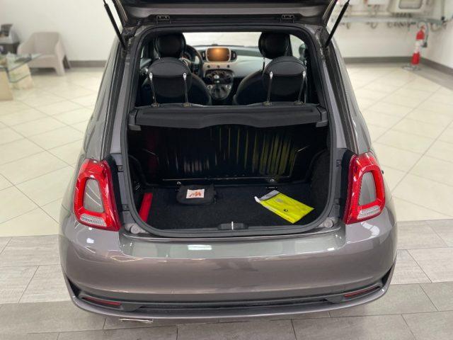 FIAT 500 1.0 Hybrid Sport