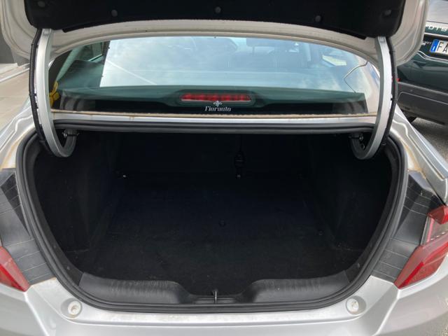 FIAT Tipo 1.6 Mjt 4 porte Opening Edition Plus