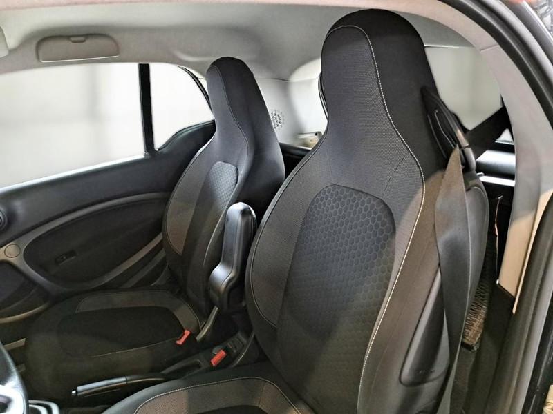 SMART FORTWO EQ 41kW passion