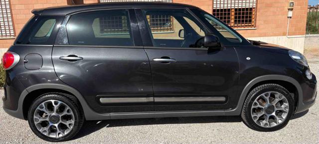 FIAT 500L 1.3 Multijet 95 CV Trekking