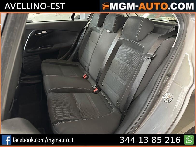 Fiat Tipo 1.4 T-Jet 120CV GPL CASA MADRE Km 83.000