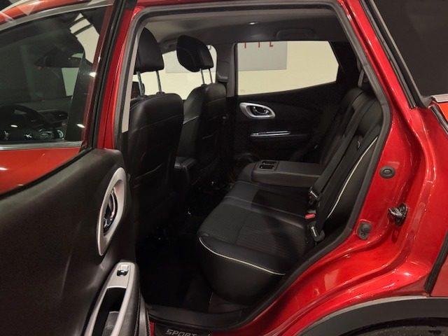 RENAULT Kadjar dCi 130CV 4x4 Energy Bose