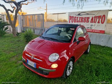 FIAT 500 C 1.2 Rock