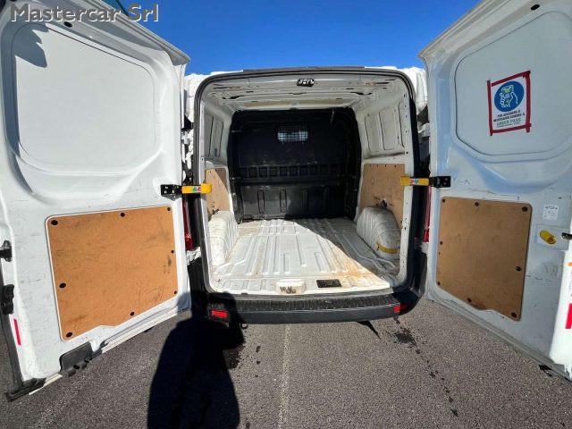 FORD Transit Custom N1 5 posti L2H1 TREND 2.0 ECOBLUE 130 CV - GF102RJ