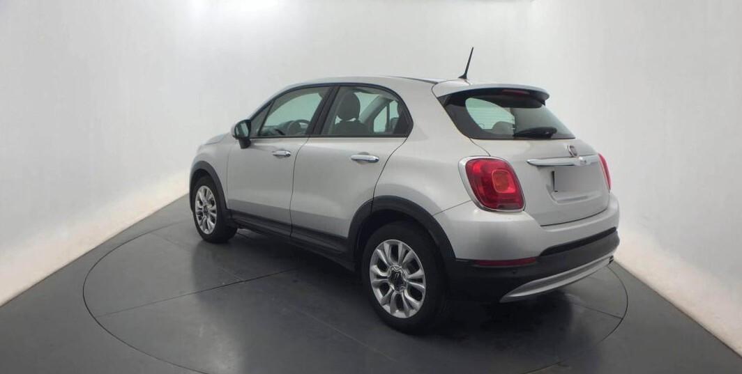 Fiat 500X 1.6 MultiJet 120 CV Pop Star IN ARRIVO