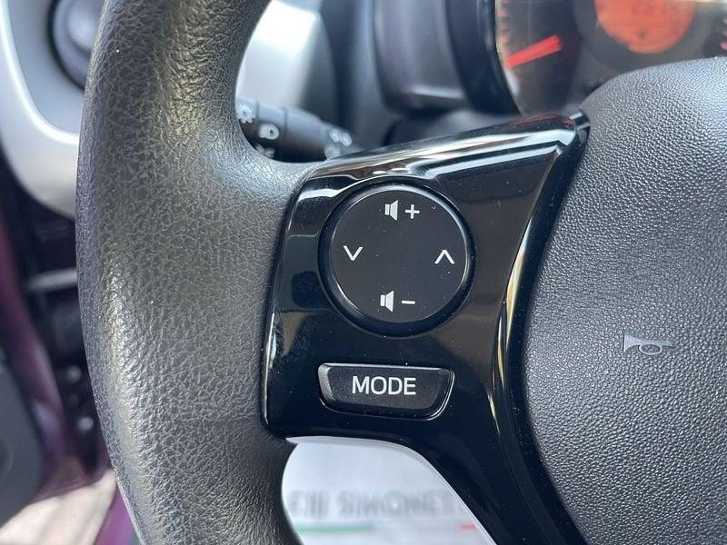 Peugeot 108 5p 1.0 vti Active E6