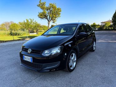 Volkswagen Polo 1.2 TDI DPF 5 p. BlueMotion 89g