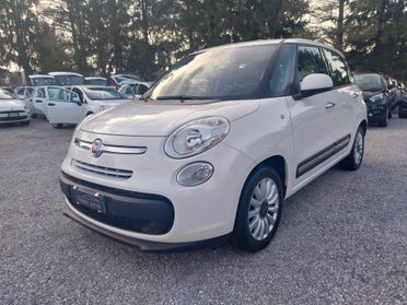 Fiat 500L 1.6 Multijet 120 CV Lounge