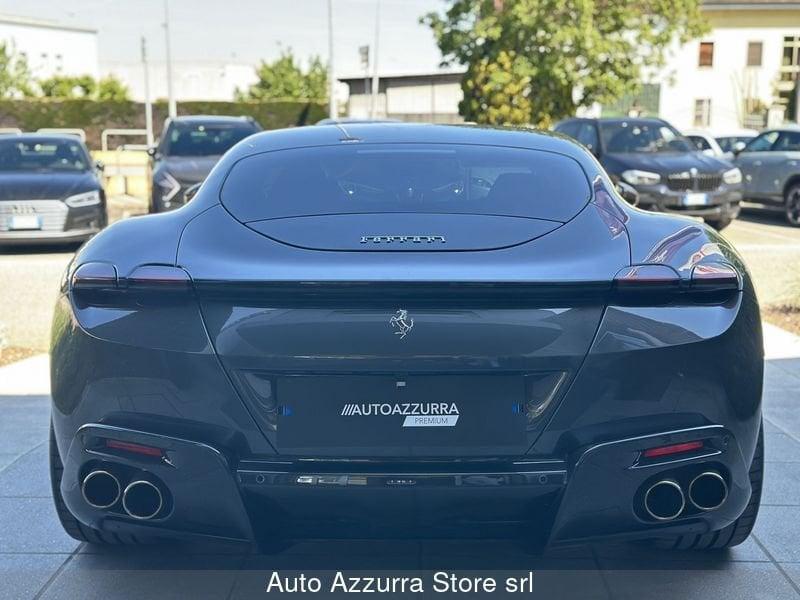 Ferrari Roma Roma | KIT CARBON, MATRIX, ADAS, EXTRARANGE, UNIPRO, PRONTA CONSEGNA