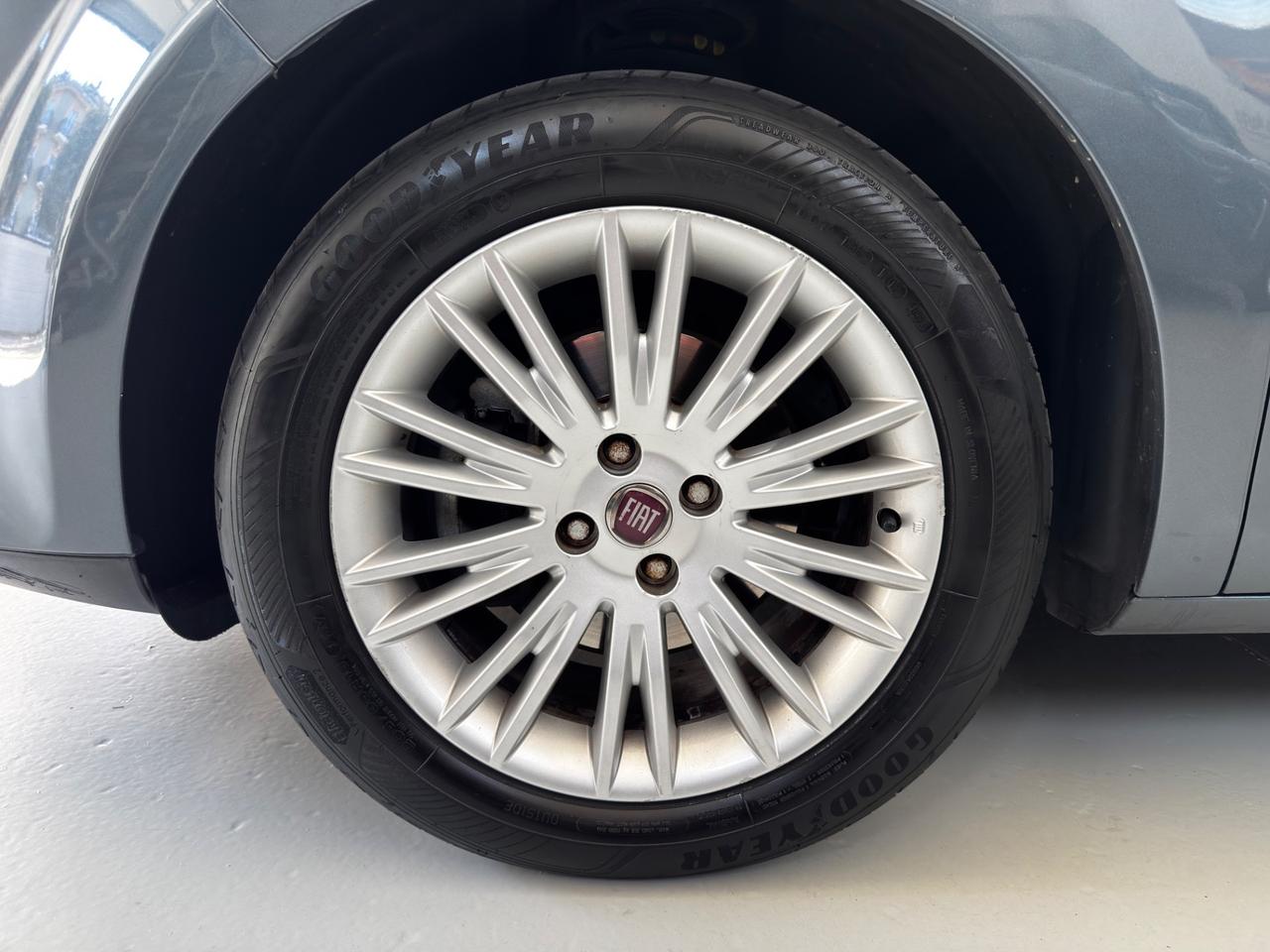 Fiat Bravo 1.6 MJT 120 CV DPF Emotion