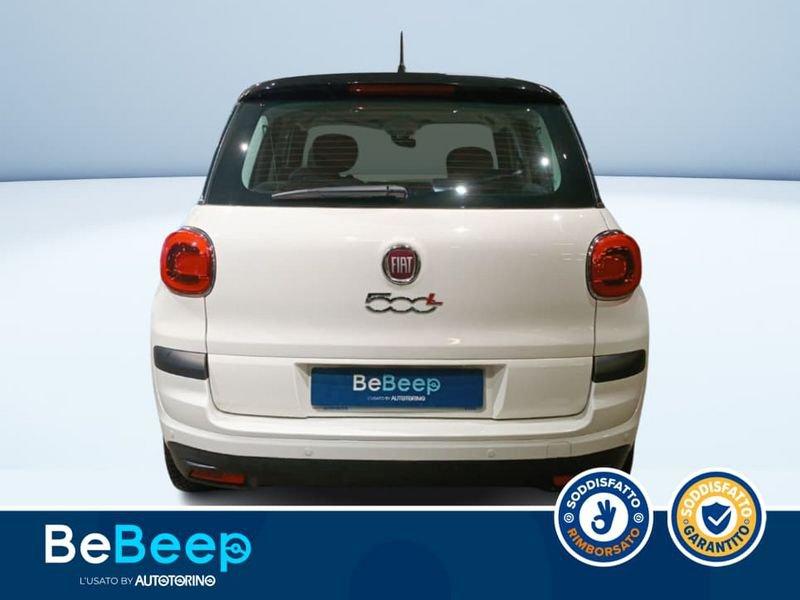 FIAT 500L 1.4 BUSINESS S&S 95CV MY20