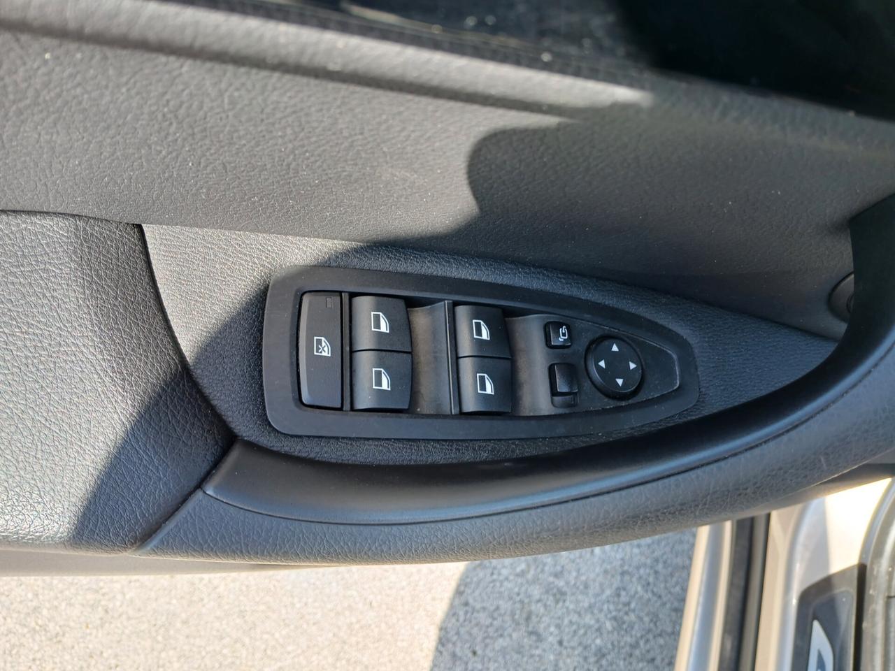 Bmw X1 XDrive 20d Sport 4X4 2021