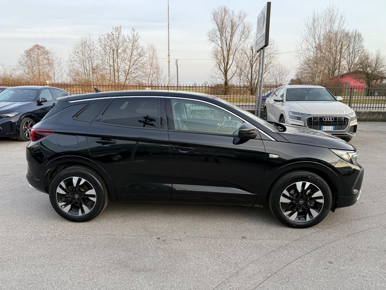 Opel Grandland 1.5 130 Cv diesel Ecotec aut. Ultimate