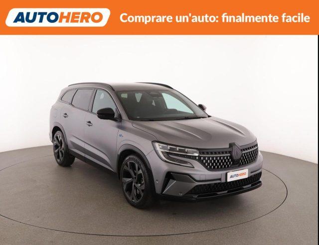 RENAULT Espace Full Hybrid E-Tech 200 CV Esprit Alpine