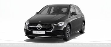 Mercedes-Benz Classe B 180 D PROGRESSIVE ADVANCED AUTOMATIC