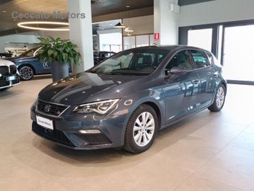 Seat Leon 1.5 EcoTSI ACT FR DSG
