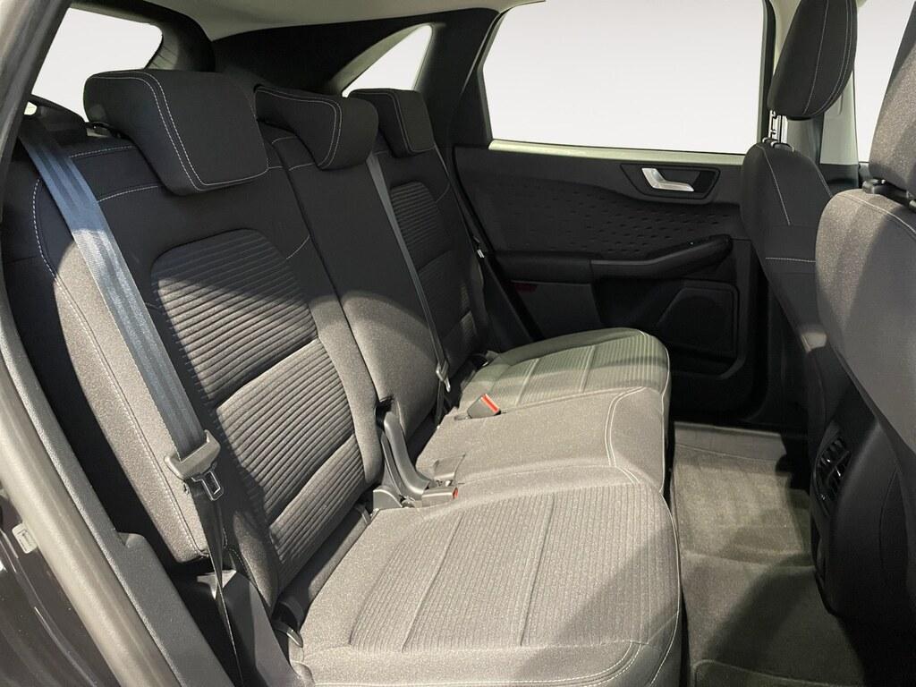 Ford Kuga 2.5 Hybrid 225CV 2WD E-shifter Titanium (PHEV)