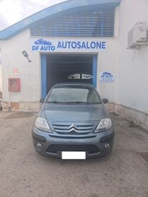 Citroen C3 1.1 CASHMERE metano