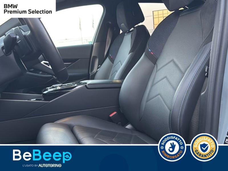 BMW Serie 5 Touring 520D TOURING 48V XDRIVE MSPORT AUTO