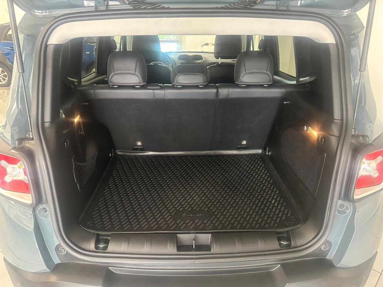 Jeep Renegade 2.0 Mjt 140CV 4WD Active Drive Low Limited