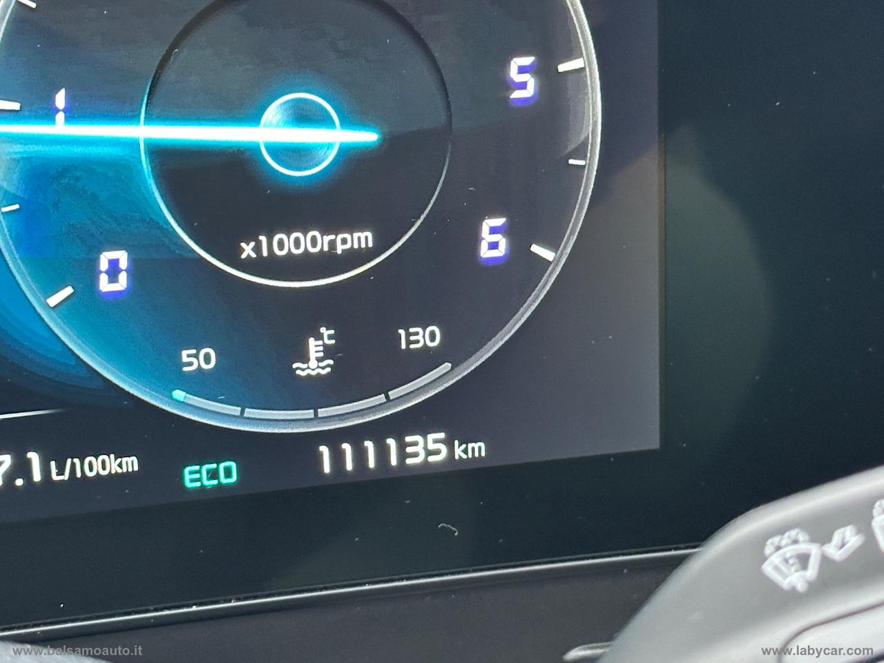 KIA Sportage 1.6 CRDi MHEV GT-line TETTO APRIBILE