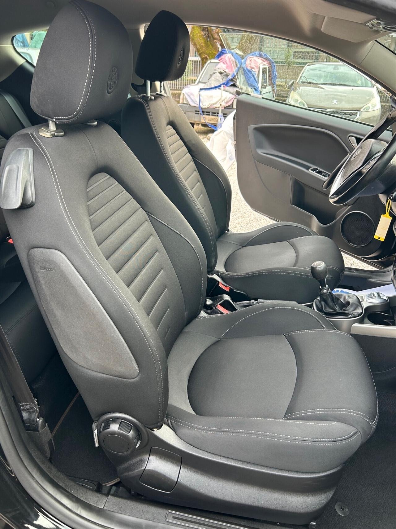 Alfa Romeo MiTo 1.3 JTDm 95 CV S&S Super - UNIPROPRIETARIO