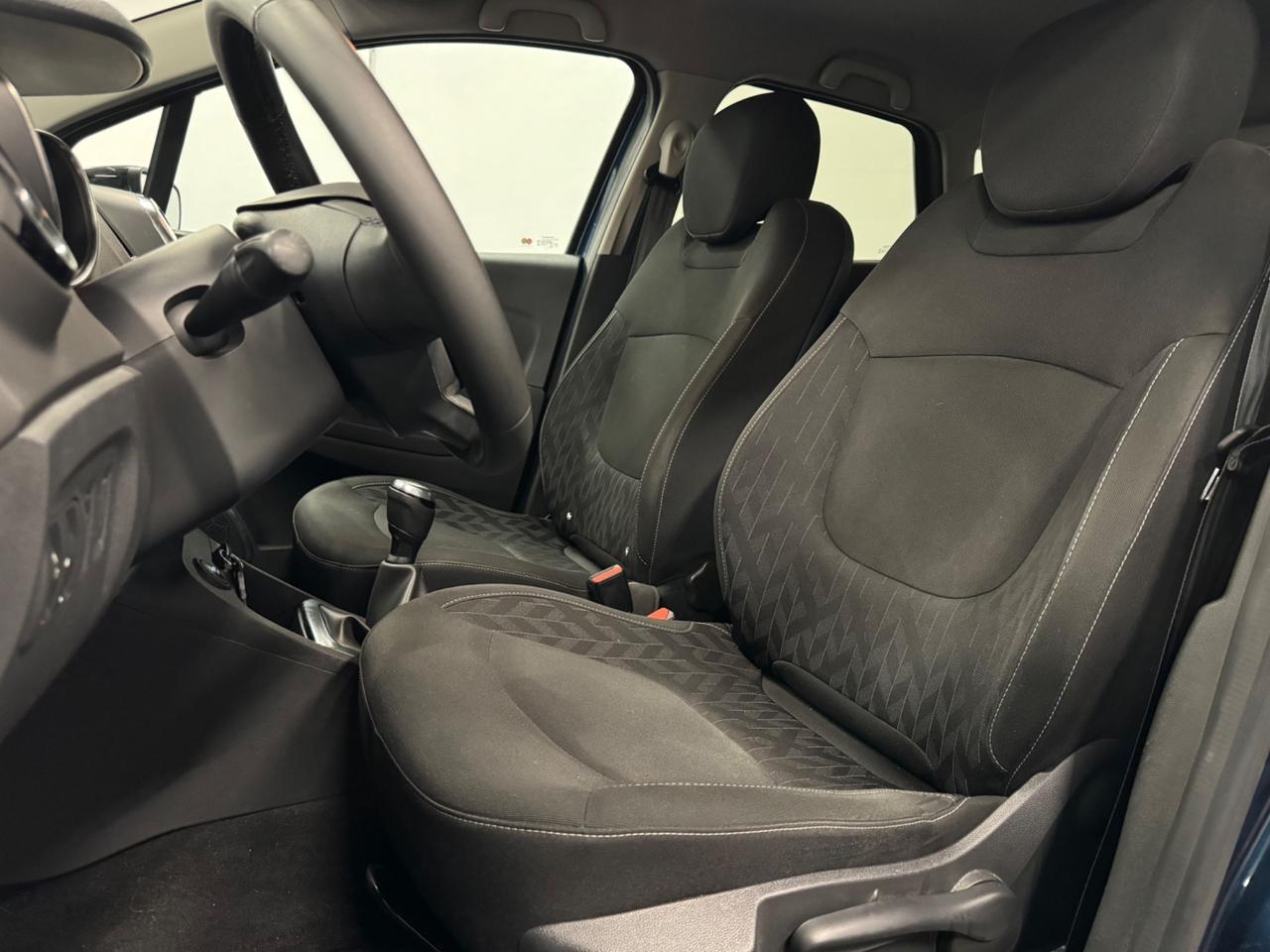 Renault Captur TCe 90cv Sport Edition FULL! LED!