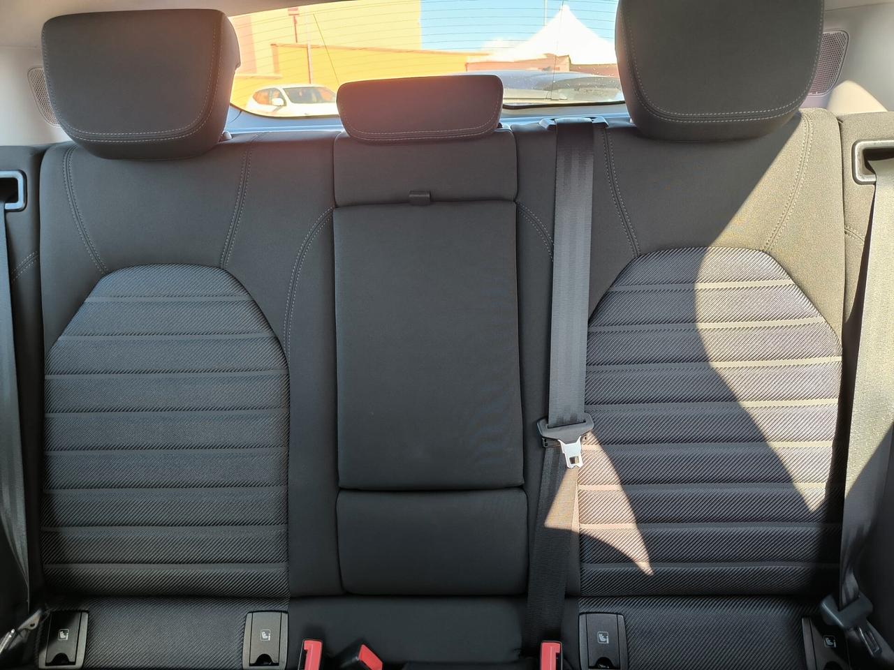 Alfa Romeo Stelvio 2.2 Turbodiesel 160 CV AT8 RWD Business
