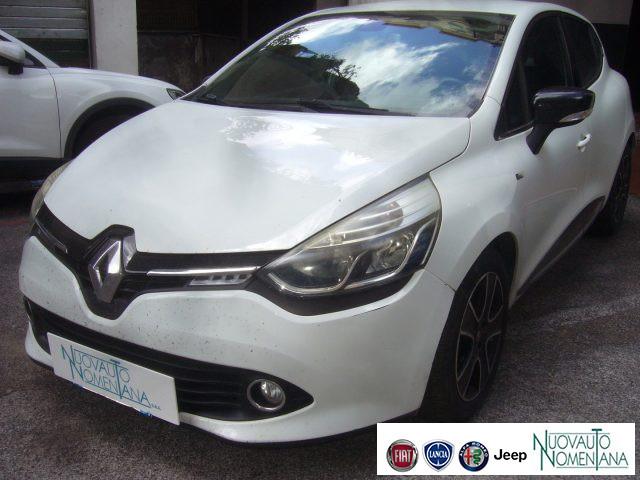 RENAULT Clio dCi 8V 90 CV Start&Stop 5 porte Energy Duel