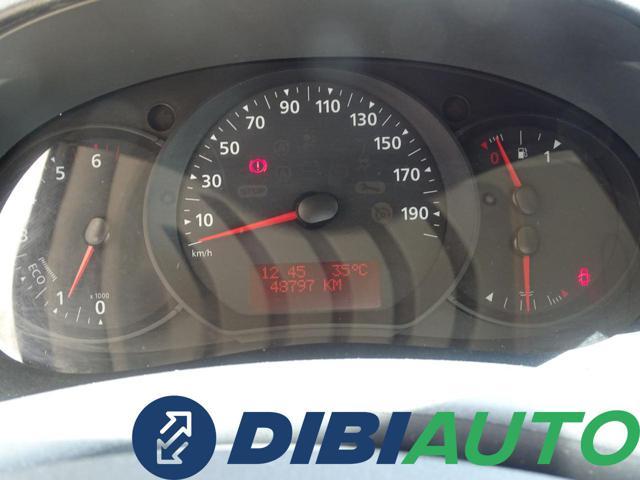 RENAULT Kangoo Blue dCi 115CV Express Furgone PREZZO REALE