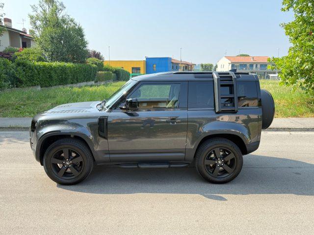 LAND ROVER Defender 90 3.0D I6 200 CV AWD Auto SE