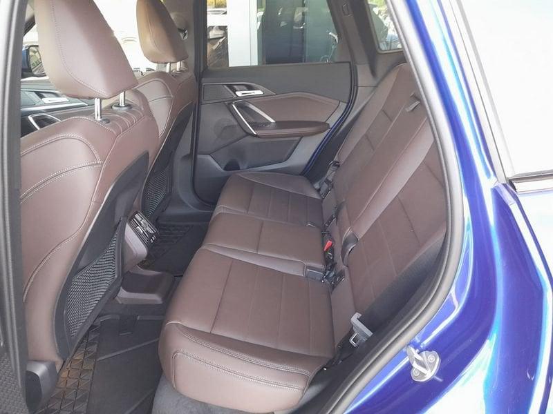 BMW X1 i xdrive 30 MSport