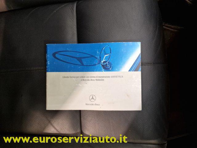 MERCEDES-BENZ S 320 CDI 4Matic Avantgarde