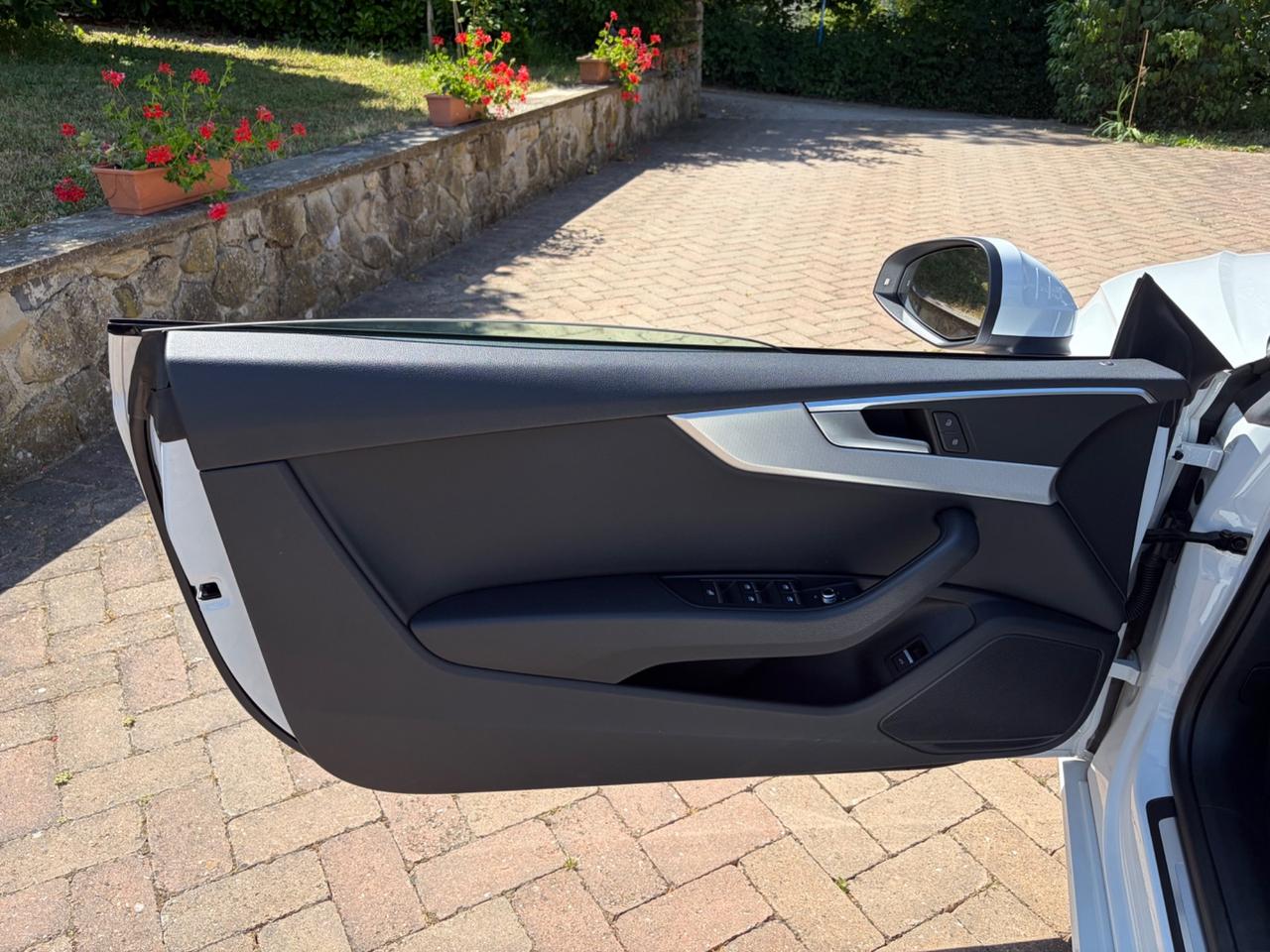 Audi A5 SPB 40 TDI 190 CV S tronic CABRIOLET 66.000 Km