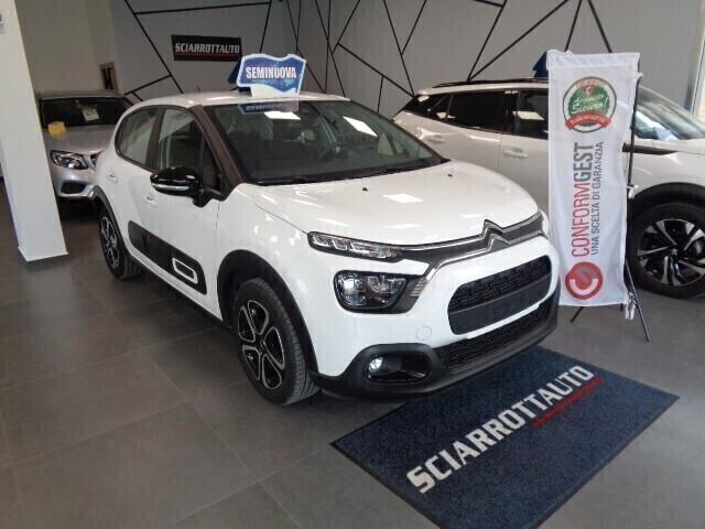 C3 PureTech 83 S&S Shine Pack 2021