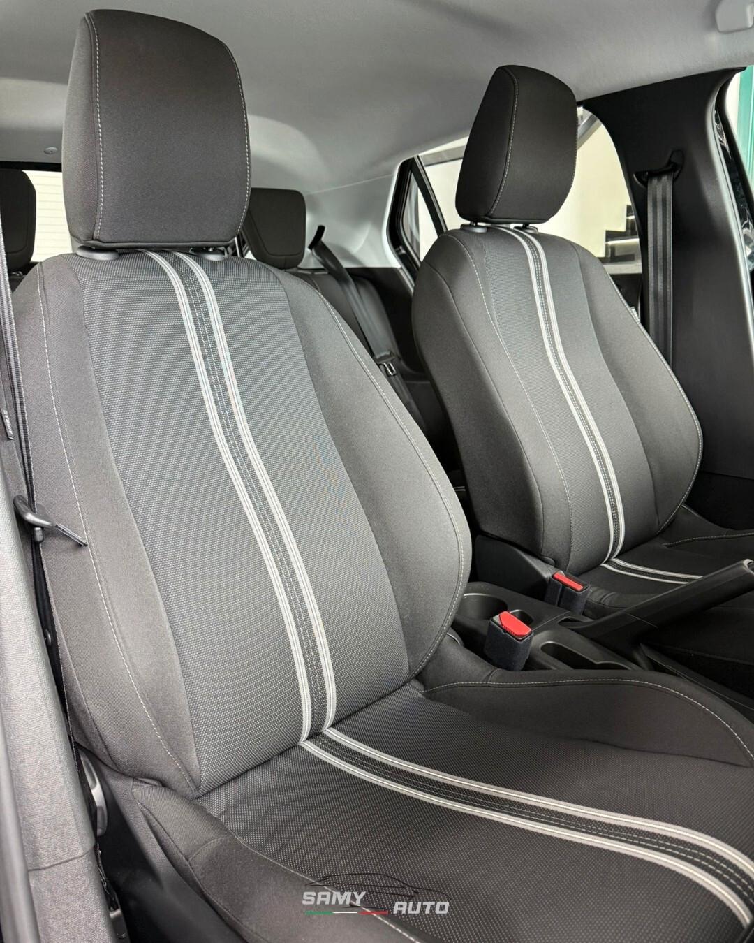 Opel Corsa 1.2 Edition