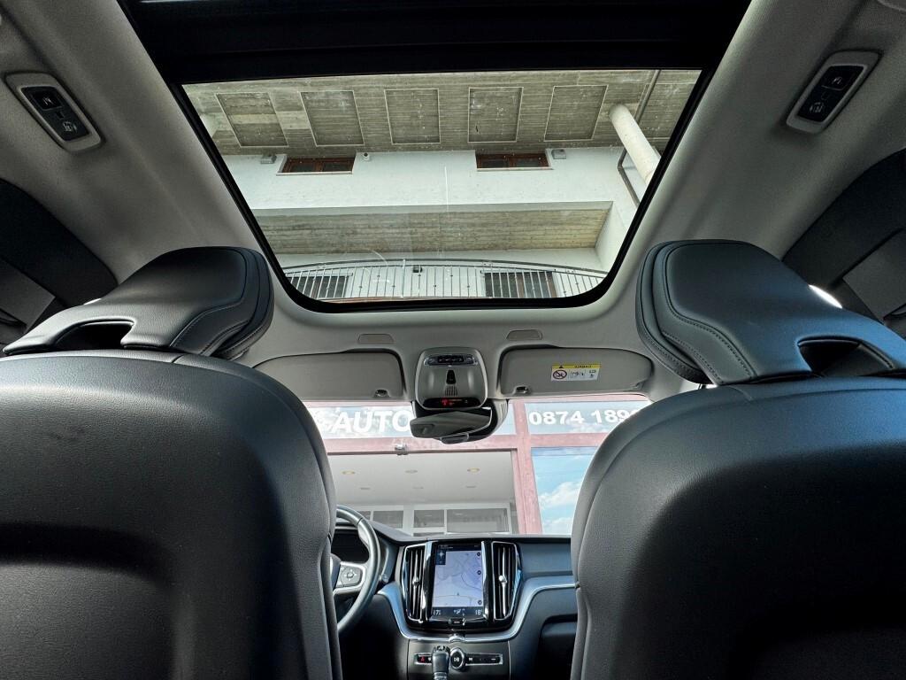 Volvo Xc60 2.0 D4 Business Geartronic