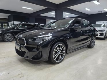 Bmw X2 sDrive18d Msport