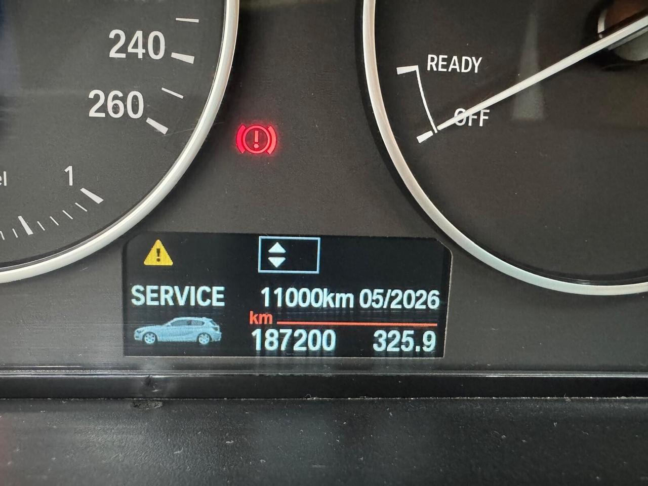 BMW 114d 1.6 95Cv 3p. - Diesel -OK NEOPATENTATI