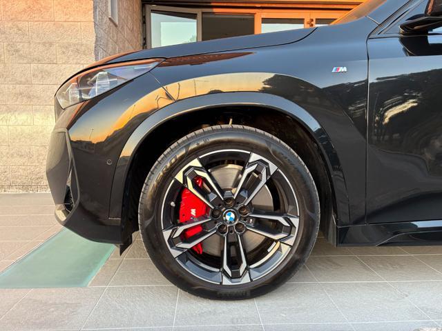 BMW X1 xDrive 20d Msport Pro ''TOTAL BLACK''.