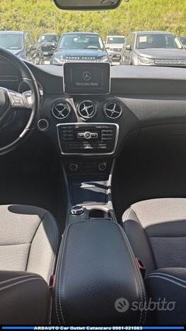 Mercedes-benz A 180 CDI Automatic Executive