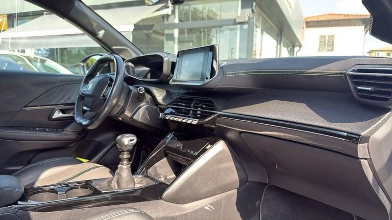Peugeot 208 GT 100 S/S